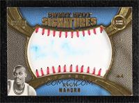 Rick Mahorn #/50