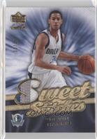 Devin Harris #/35