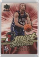 Richard Jefferson #/35