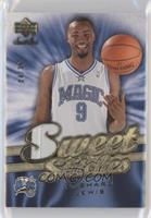 Rashard Lewis #/35