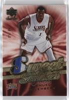 Samuel Dalembert #/35