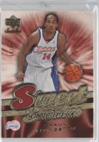 Shaun Livingston #/35