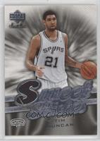 Tim Duncan