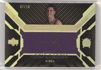 Spencer Hawes #/10