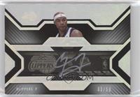 Corey Maggette [Noted] #/50