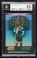 Kevin Durant [BGS 8.5 NM‑MT+] #/1,499