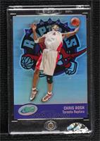 Chris Bosh [Uncirculated] #/699