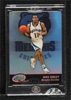 Mike Conley [Uncirculated] #/999