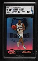 Mike Conley [HGA 9 MINT] #/999