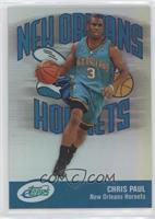 Chris Paul #/699