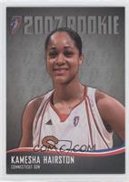 Kamesha Hairston #/444