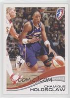 Chamique Holdsclaw #/333