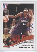 Rebekkah Brunson #/333