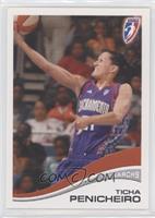 Ticha Penicheiro #/333