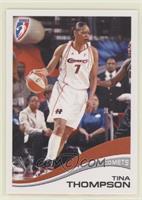 Tina Thompson