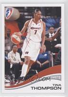 Tina Thompson