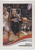 Becky Hammon