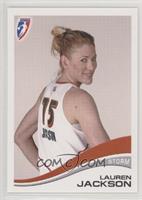 Lauren Jackson