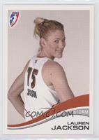 Lauren Jackson