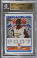 J.J. Hickson [BGS 9.5 GEM MINT]