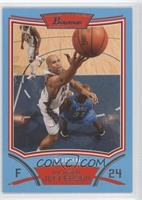 Richard Jefferson #/499