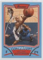 Richard Jefferson #/499