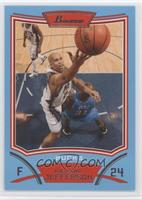 Richard Jefferson #/499