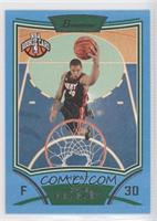 NBA Rookie Card - Michael Beasley #/499