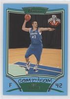 NBA Rookie Card - Kevin Love #/499