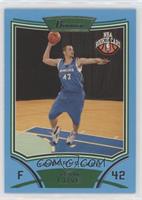 NBA Rookie Card - Kevin Love #/499