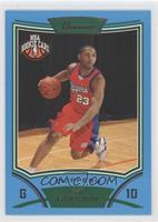 NBA Rookie Card - Eric Gordon #/499