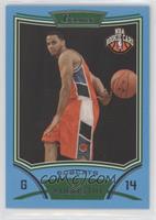 NBA Rookie Card - D.J. Augustin #/499