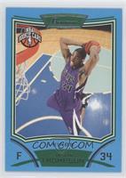 NBA Rookie Card - Jason Thompson #/499