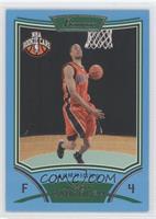 NBA Rookie Card - Anthony Randolph #/499