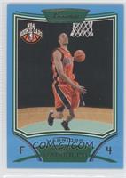 NBA Rookie Card - Anthony Randolph #/499