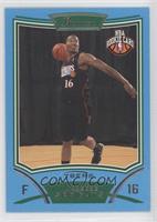 NBA Rookie Card - Marreese Speights #/499