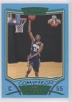 NBA Rookie Card - Roy Hibbert #/499