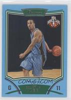 NBA Rookie Card - Courtney Lee #/499