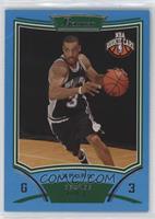 NBA Rookie Card - George Hill [EX to NM] #/499