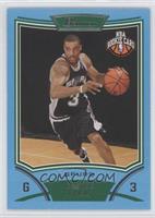 NBA Rookie Card - George Hill #/499