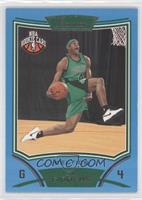 NBA Rookie Card - J.R. Giddens #/499