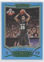 NBA Rookie Card - Malik Hairston #/499