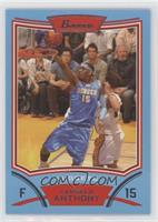 Carmelo Anthony #/499