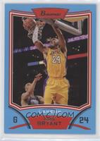 Kobe Bryant #/499