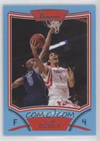 Luis Scola #/499