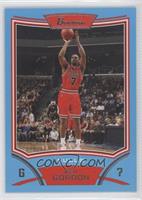 Ben Gordon #/499