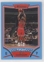 Ben Gordon #/499