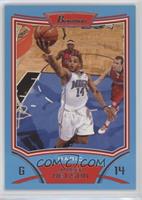 Jameer Nelson #/499