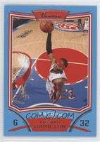 Richard Hamilton #/499