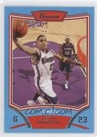 Kevin Martin #/499